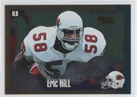 Eric Hill