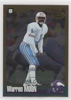 Warren Moon