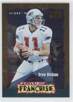 Drew Bledsoe