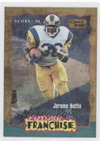 Jerome Bettis