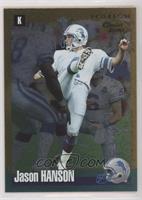 Jason Hanson