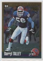 Darryl Talley