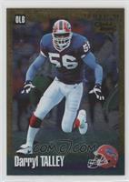 Darryl Talley [Noted]