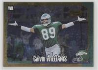 Calvin Williams