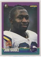 John Randle