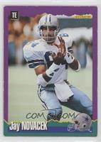 Jay Novacek [EX to NM]