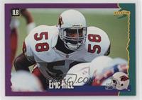 Eric Hill