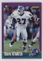 Steve Atwater [EX to NM]