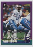 Warren Moon