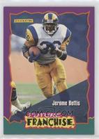 Jerome Bettis