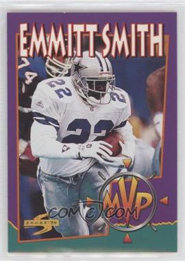 1994 Score - [Base] #330 - Emmitt Smith