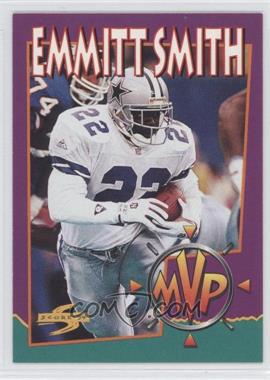1994 Score - [Base] #330 - Emmitt Smith