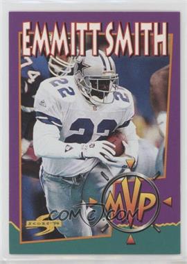 1994 Score - [Base] #330 - Emmitt Smith