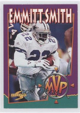 1994 Score - [Base] #330 - Emmitt Smith