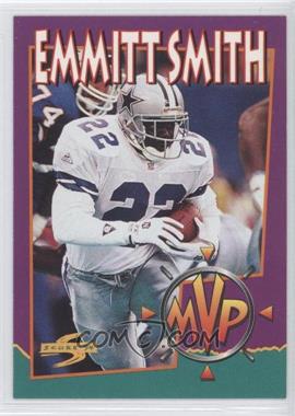 1994 Score - [Base] #330 - Emmitt Smith