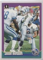 Jason Hanson