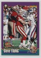 Steve Young [EX to NM]