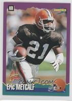 Eric Metcalf