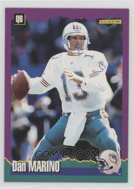 1994 Score - [Base] #65 - Dan Marino