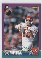 Joe Montana