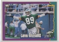 Calvin Williams