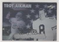 Troy Aikman [EX to NM]
