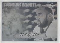Cornelius Bennett [Noted]