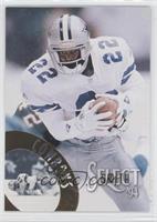 Emmitt Smith