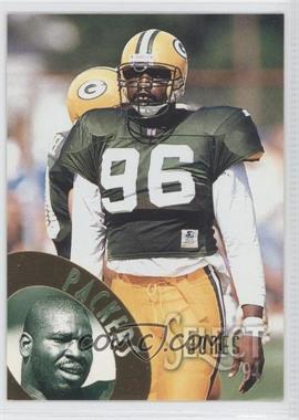 1994 Select - [Base] #100 - Sean Jones