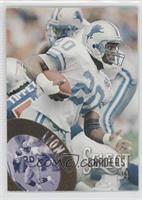 Barry Sanders