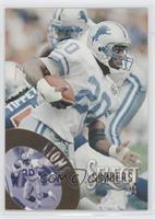 Barry Sanders