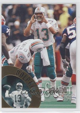 1994 Select - [Base] #127 - Dan Marino