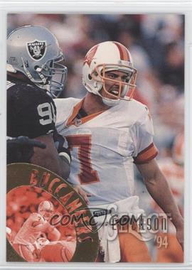 1994 Select - [Base] #152 - Craig Erickson