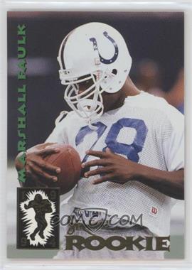 1994 Select - [Base] #200 - Marshall Faulk