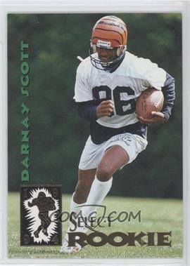 1994 Select - [Base] #204 - Darnay Scott