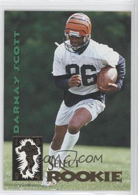 1994 Select - [Base] #204 - Darnay Scott