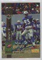 Isaac Bruce #/7,750