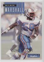 Wilber Marshall