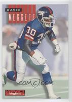 Dave Meggett