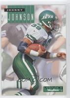 Johnny Johnson