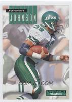 Johnny Johnson