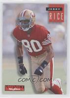 Jerry Rice