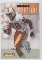 Horace Copeland