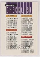 Checklist