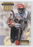 Marshall Faulk