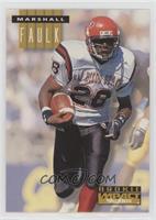 Marshall Faulk