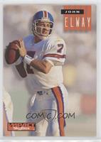 John Elway