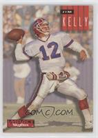 Jim Kelly [EX to NM]