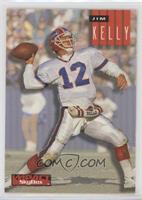 Jim Kelly