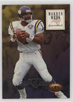 Warren Moon [EX to NM]